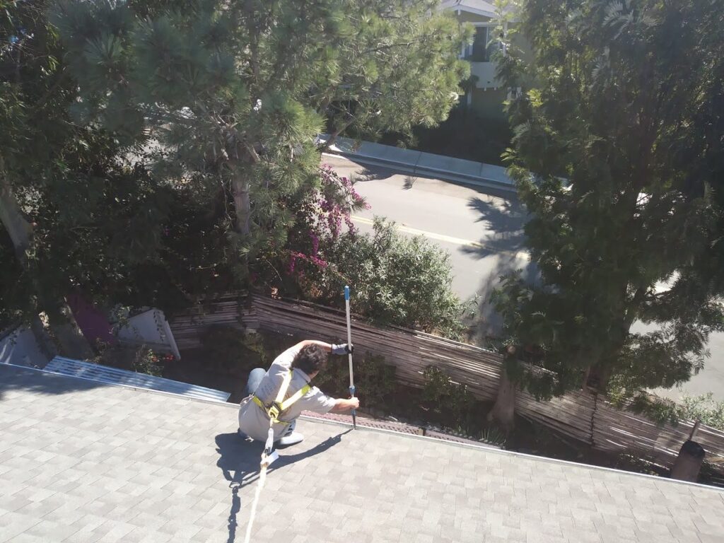 Window Cleaning Escondido CA Gutter Cleaning Services Escondido